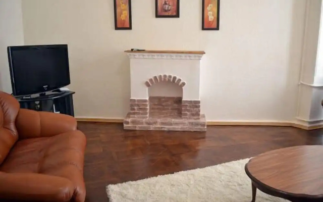 Grata Apartments