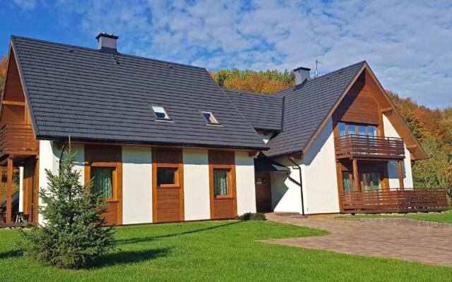 Apartamenty 58 Czarny Groń