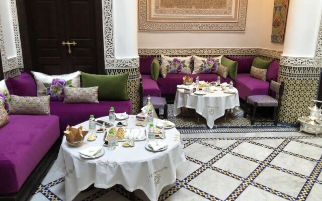 Le Grand Alcazar