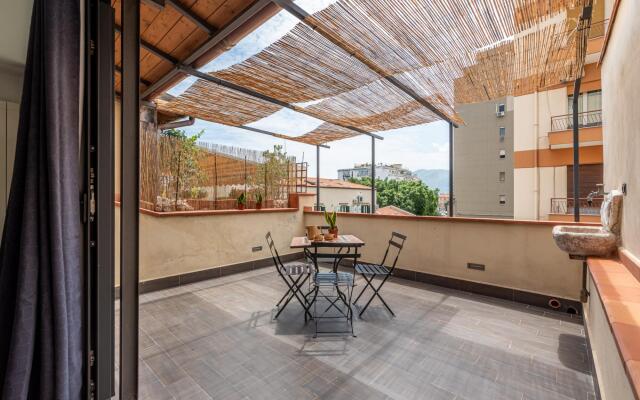 Casa Padovani con Terrazza
