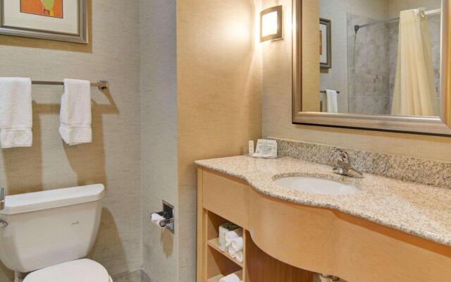 Comfort Suites Lindale - Tyler North