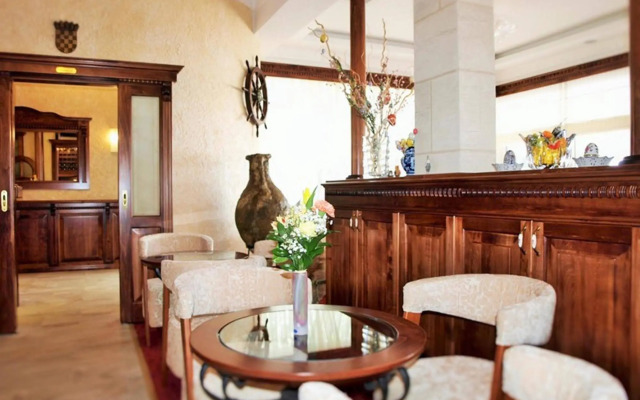 Hotel Villa Schubert