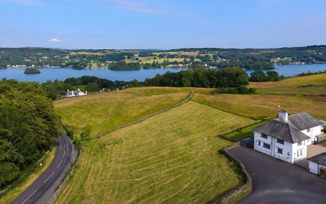 Hawkrigg Farm