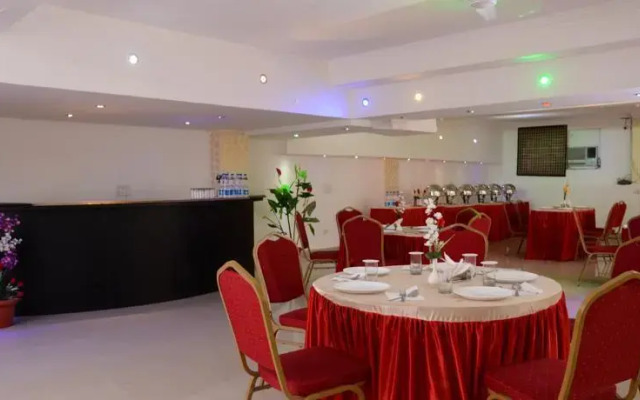Hotel Global Radisson