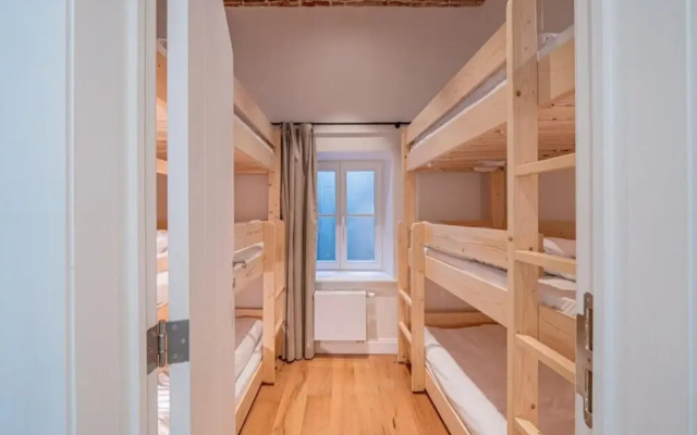 3-bedroom Holiday Home With Panoramic View
