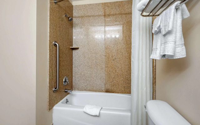 Quality Inn