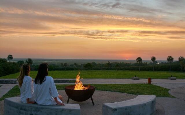 HOTEL TERMAS VICTORIA Wellness Spa