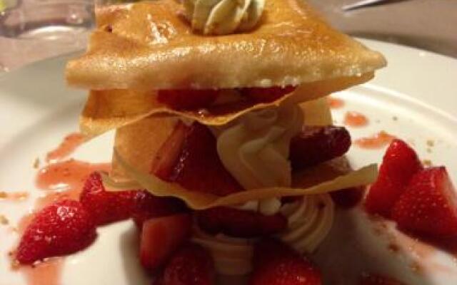 Pension Grünsteinblick