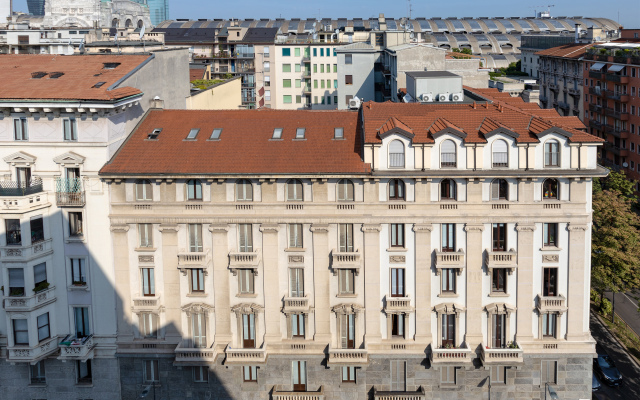 Hotel Residence de la Gare