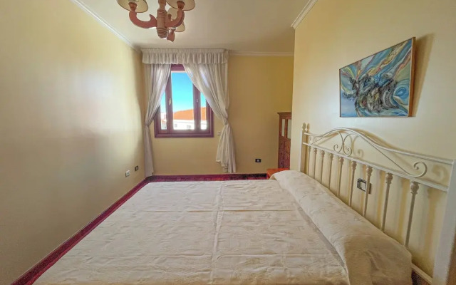 Villas el Alto