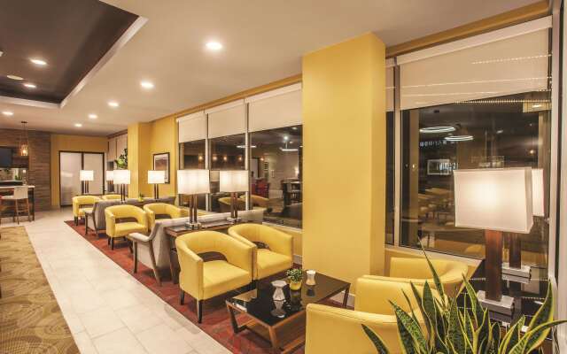 La Quinta Inn & Suites by Wyndham Morgan Hill-San Jose South