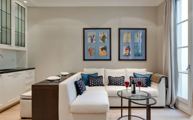 Sleep in Italy - Oltrarno Apartments