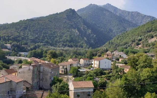 Appartement de charme vieille ville