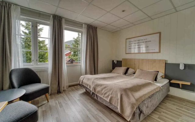 Sølvgarden Hotell & Feriesenter