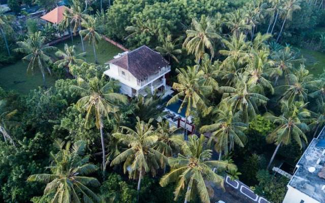 Casa Mimba