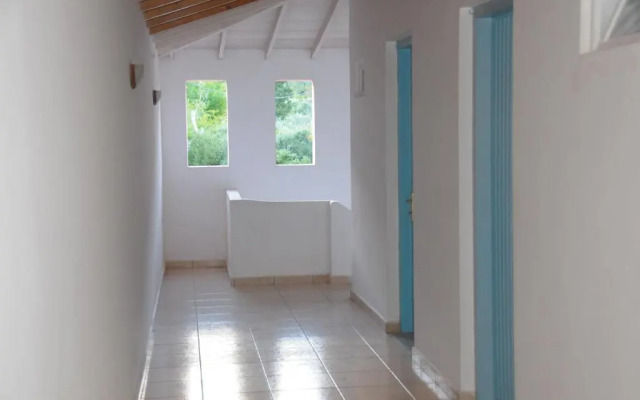 Chalikias Rooms