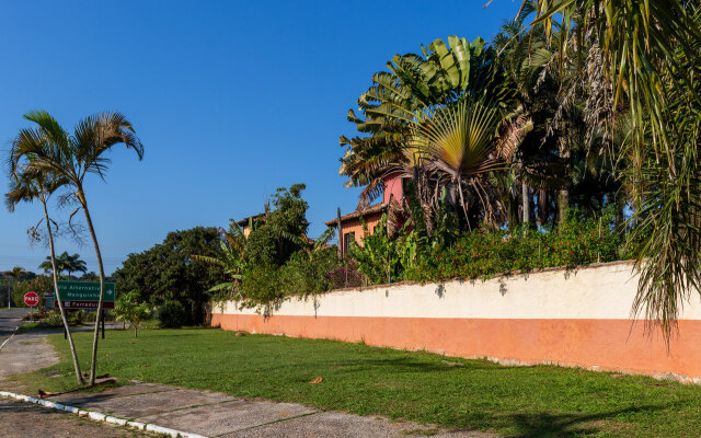 Taman Búzios Hotel
