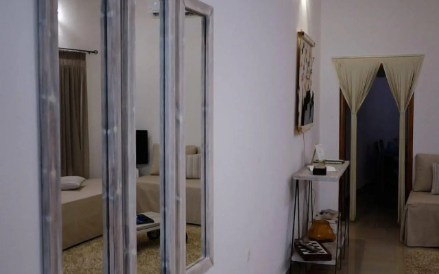 Maya's Boutique Residence