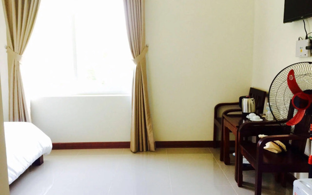 KLC Holidays Phu Quoc Hotel