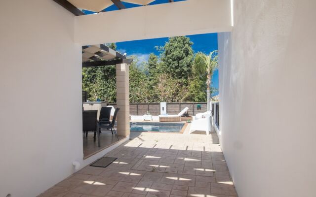 Protaras Menelaos Villa Mv7