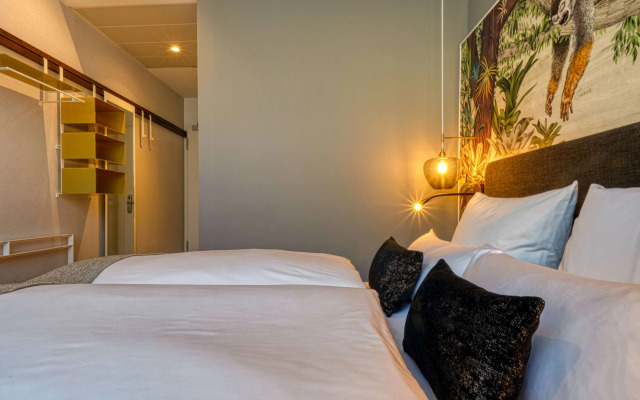 Vienna House Easy by Wyndham Hamburg Bergedorf