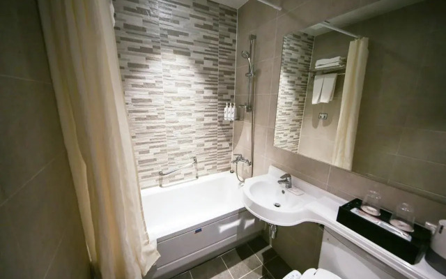 Dormy Inn Express Seoul Insadong