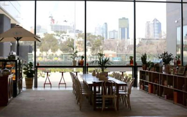 The Larwill Studio Melbourne - Art Series