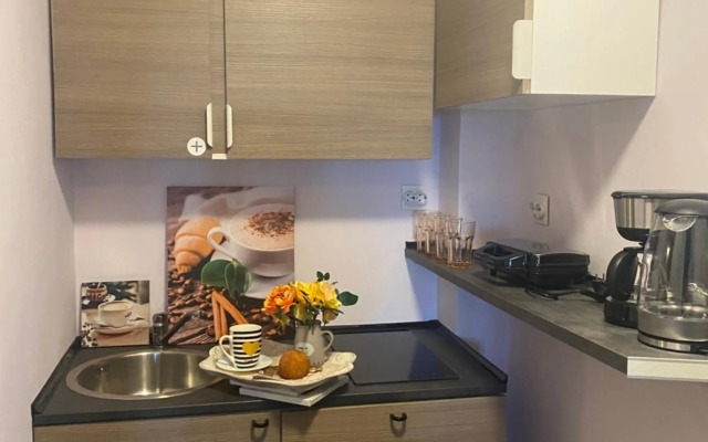 Victoriei Deluxe Suites