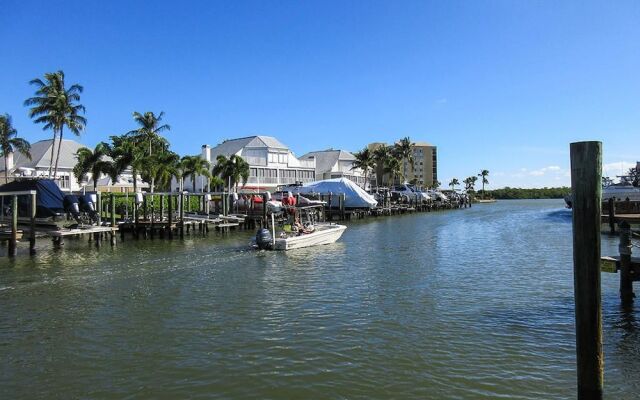 Hibiscus Pointe 564 by RedAwning