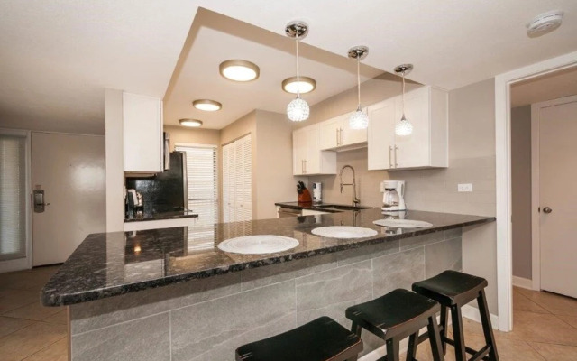 Mainsail Condominiums #332 by Destin Getaways