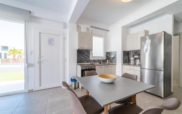 Thalassa & Thalassa Prive Residential Complex