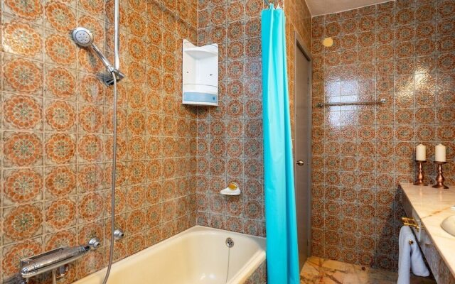 Outstanding beachfront villa Fuengirola