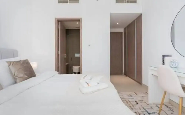 Modern 2BR at Liv Residence - Apartment in ดูไบ - Photo 2