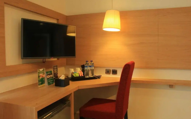 Hotel Agria Bogor - Tajur