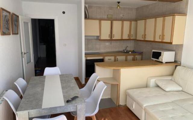 Apartamento Plaza Pradollano 1