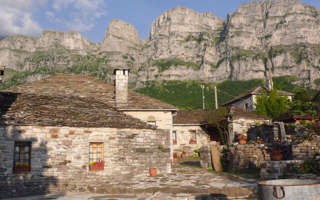 Ioannidis Guesthouse