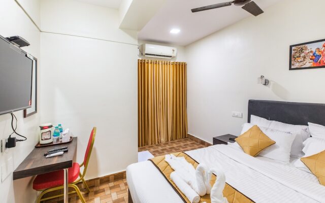 The K11 Hotels
