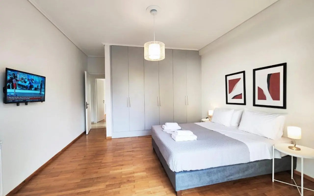 Etolou B5 - by Verde Apartments
