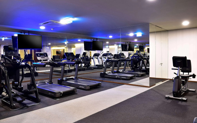 Tivoli Avenida Liberdade Lisboa – A Leading hotel of the world
