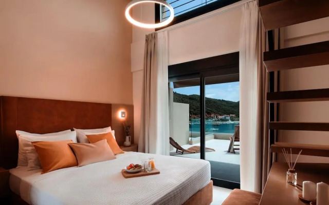 Chronos Suites