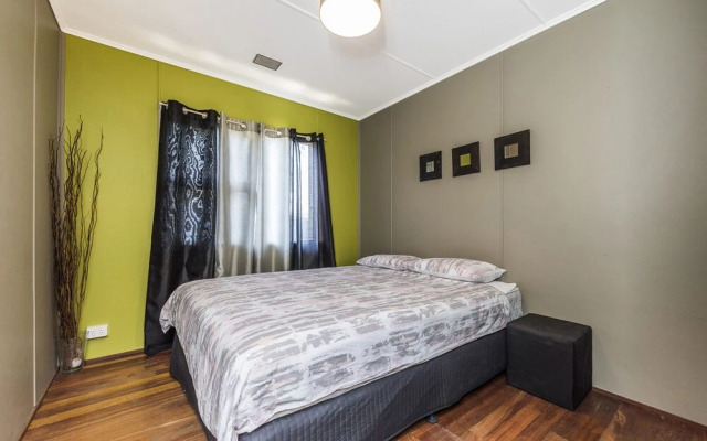 Sand Break - Close to it all Pet Friendly