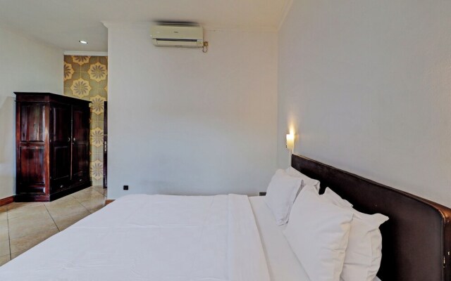 OYO 92752 882 Guest House