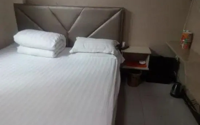 Shenyang Nuoxing Hotel