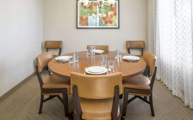 Hilton Vacation Club Scottsdale Links Resort