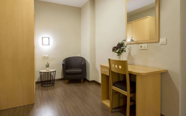 Hotel Vettonia
