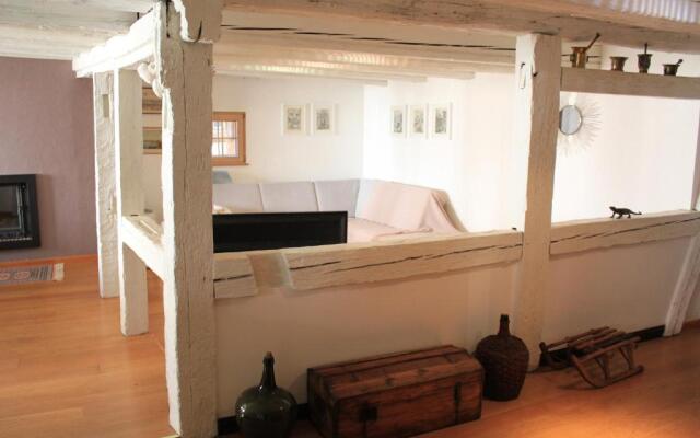 Les Gîtes Coeur de Vigne