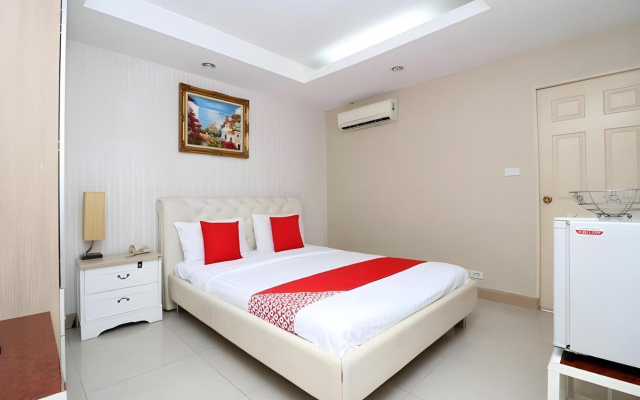 Diamond Residence Silom