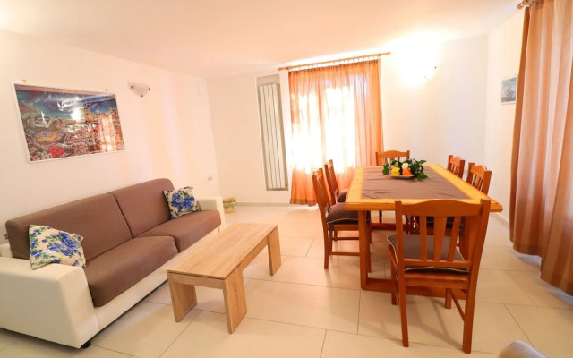 Ulivi Apartment