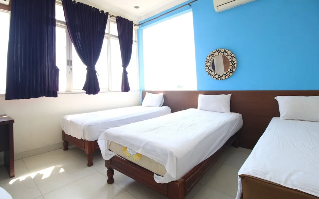 Hotel Vala