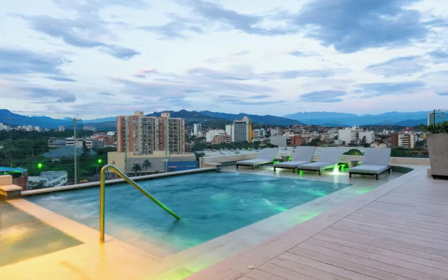 Faranda Collection Cúcuta